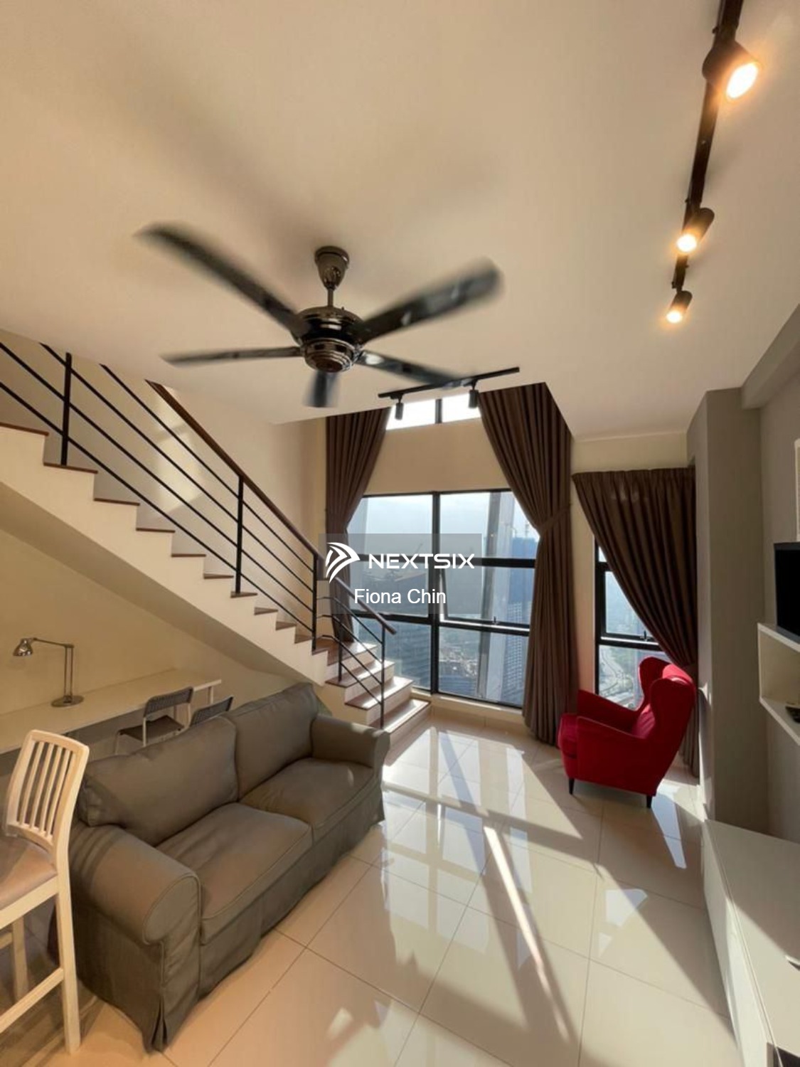 Serviced Residence For Rent in Mont Kiara Wilayah Persekutuan Kuala Lumpur - Image 13