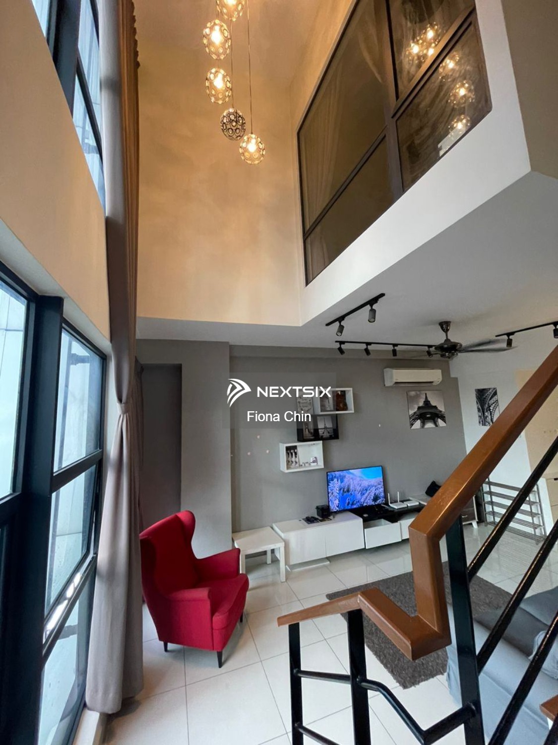 Serviced Residence For Rent in Mont Kiara Wilayah Persekutuan Kuala Lumpur - Image 14