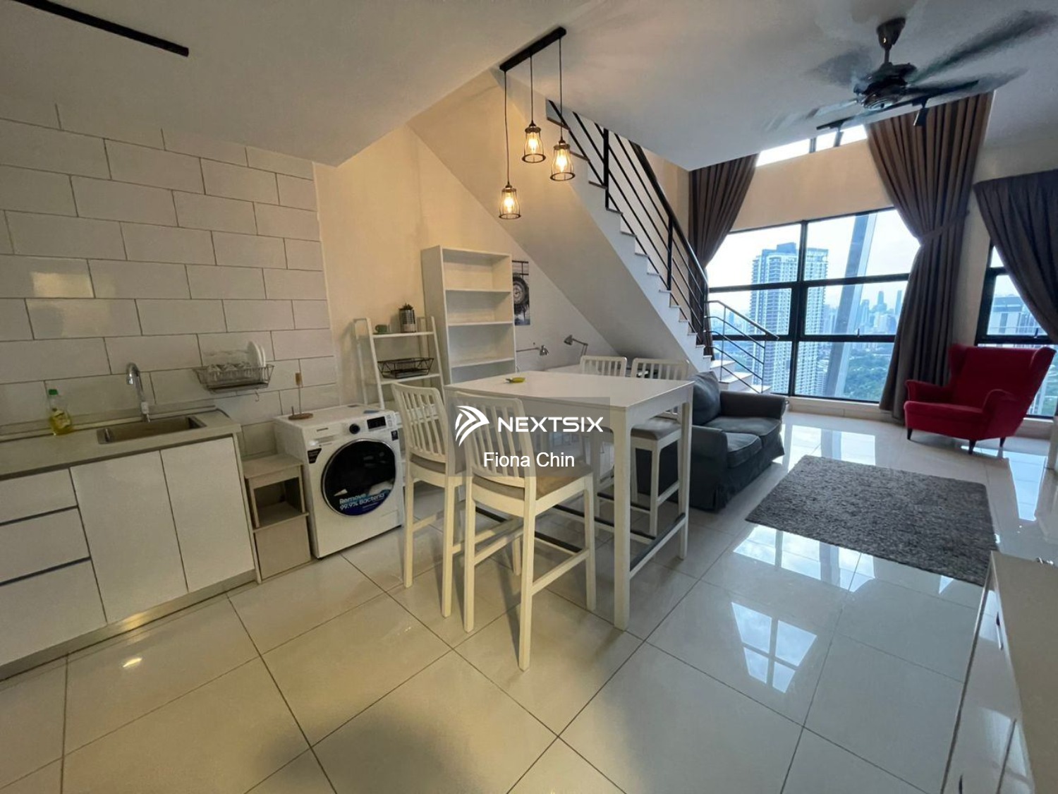 Serviced Residence For Rent in Mont Kiara Wilayah Persekutuan Kuala Lumpur - Image 15