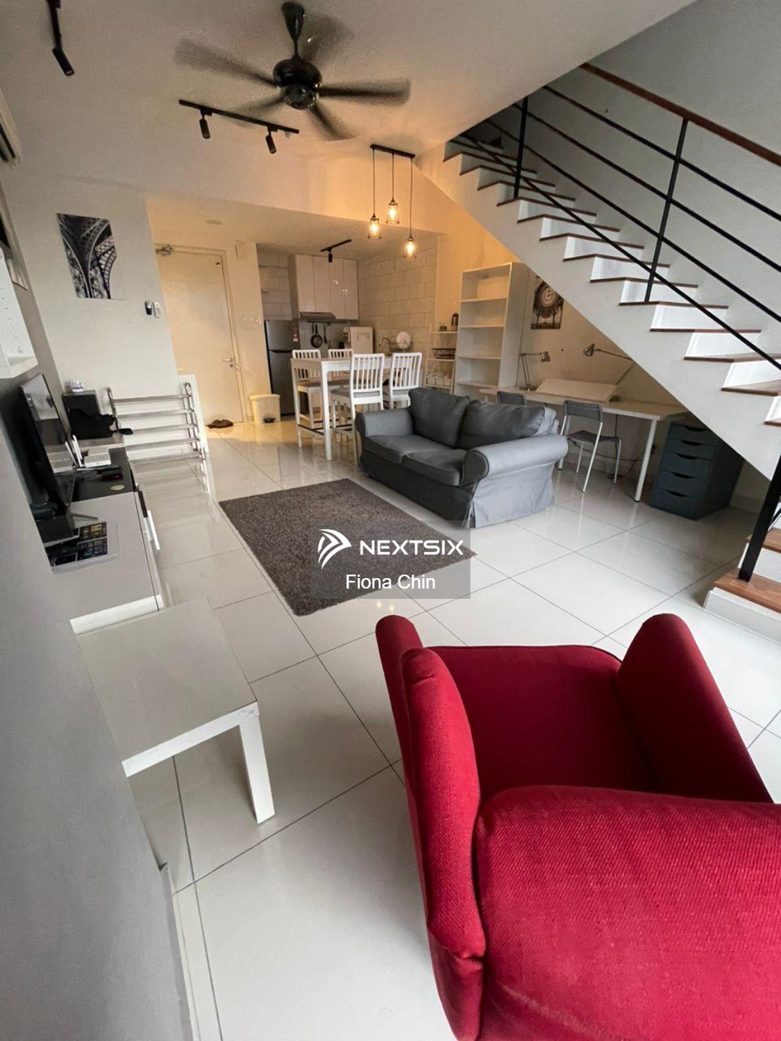 Serviced Residence For Rent in Mont Kiara Wilayah Persekutuan Kuala Lumpur - Image 16