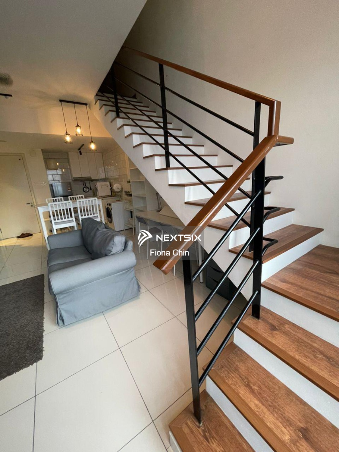 Serviced Residence For Rent in Mont Kiara Wilayah Persekutuan Kuala Lumpur - Image 17