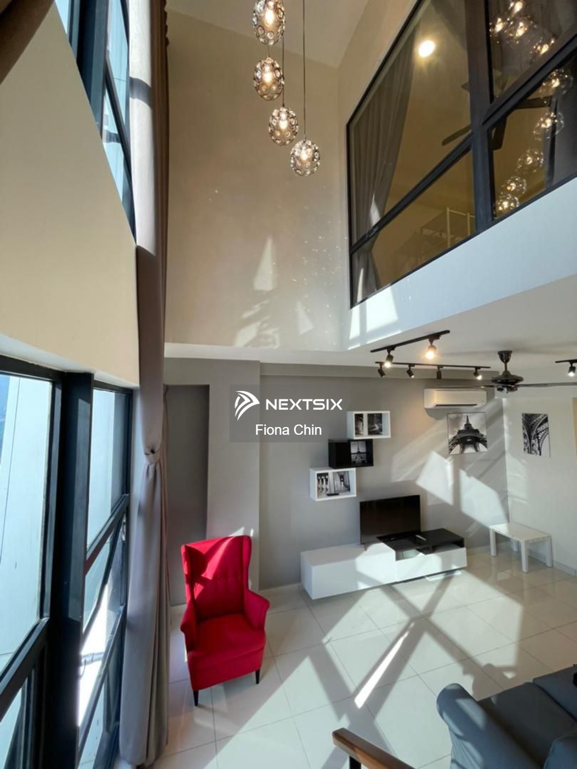 Serviced Residence For Rent in Mont Kiara Wilayah Persekutuan Kuala Lumpur - Image 3