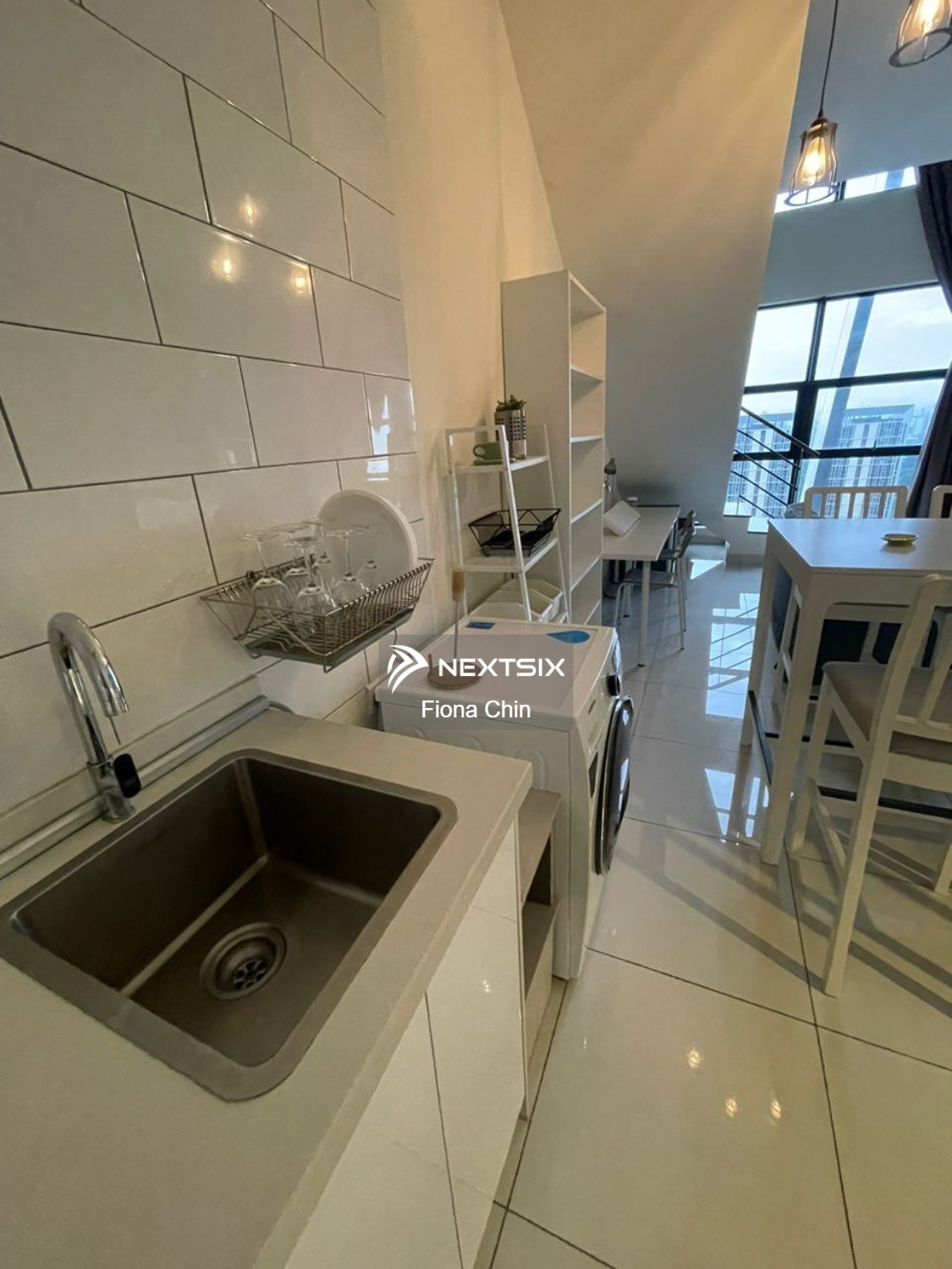 Serviced Residence For Rent in Mont Kiara Wilayah Persekutuan Kuala Lumpur - Image 4
