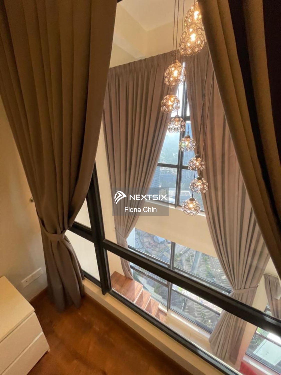 Serviced Residence For Rent in Mont Kiara Wilayah Persekutuan Kuala Lumpur - Image 5