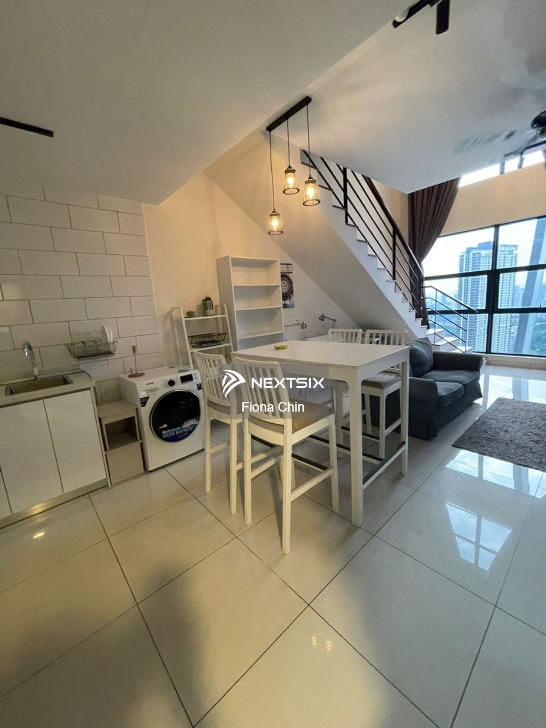 Serviced Residence For Rent in Mont Kiara Wilayah Persekutuan Kuala Lumpur - Image 6