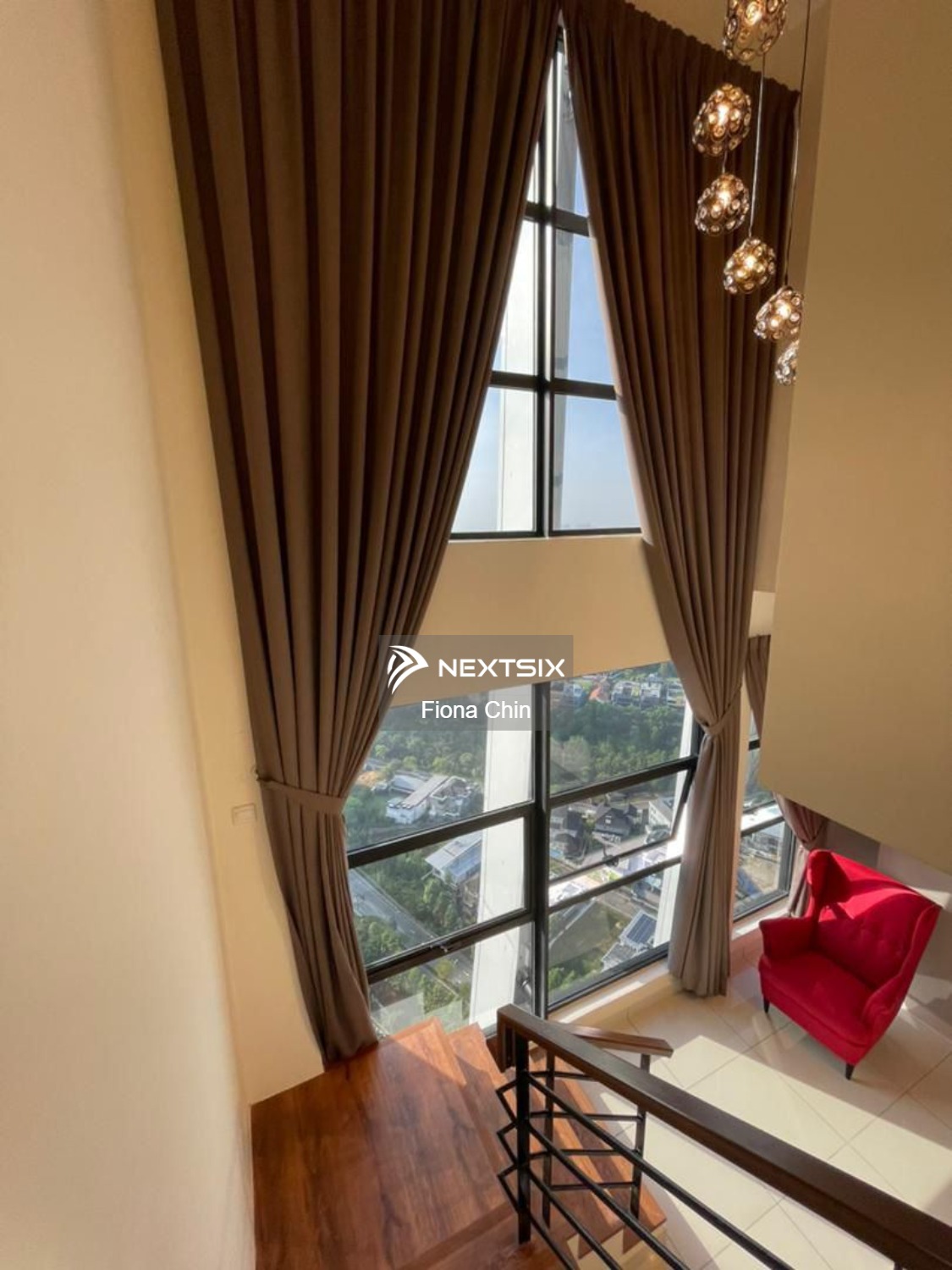 Serviced Residence For Rent in Mont Kiara Wilayah Persekutuan Kuala Lumpur - Image 7