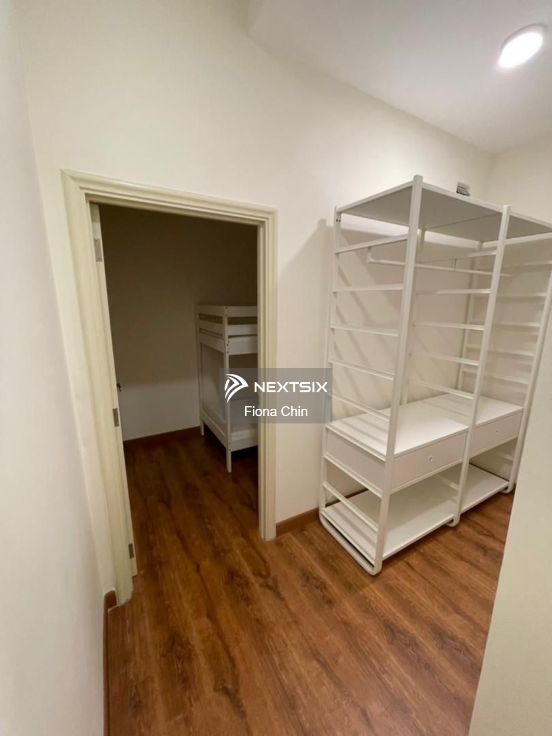 Serviced Residence For Rent in Mont Kiara Wilayah Persekutuan Kuala Lumpur - Image 9