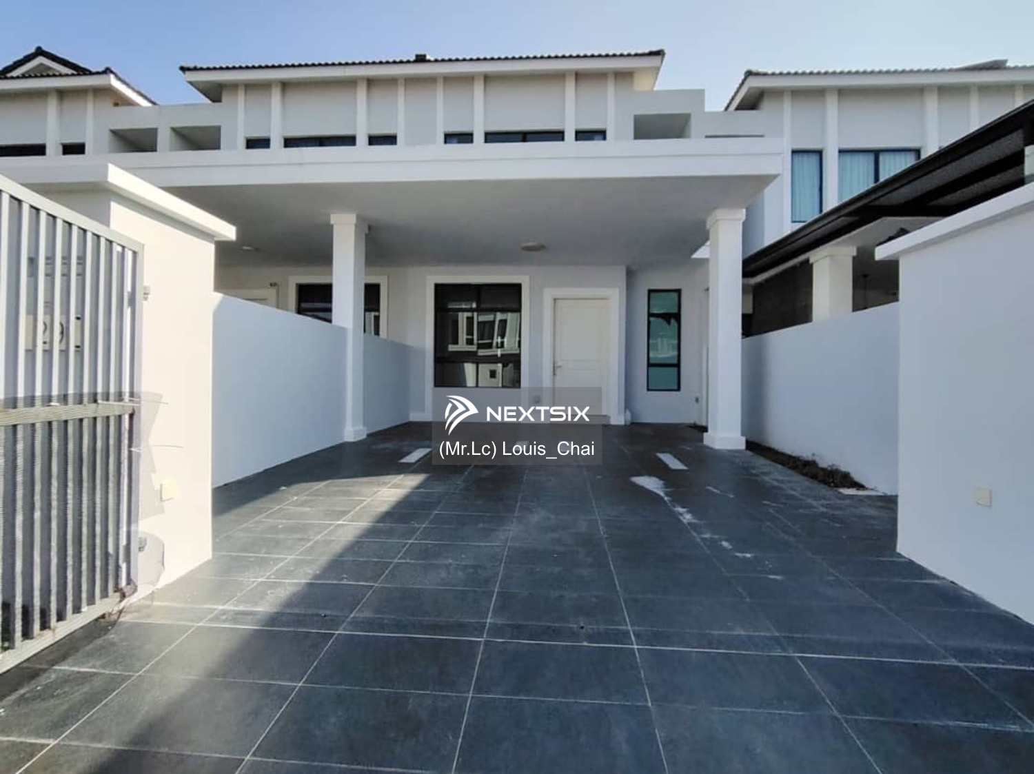 2-sty Terrace/Link House For Sale in Pasir Gudang Johor
