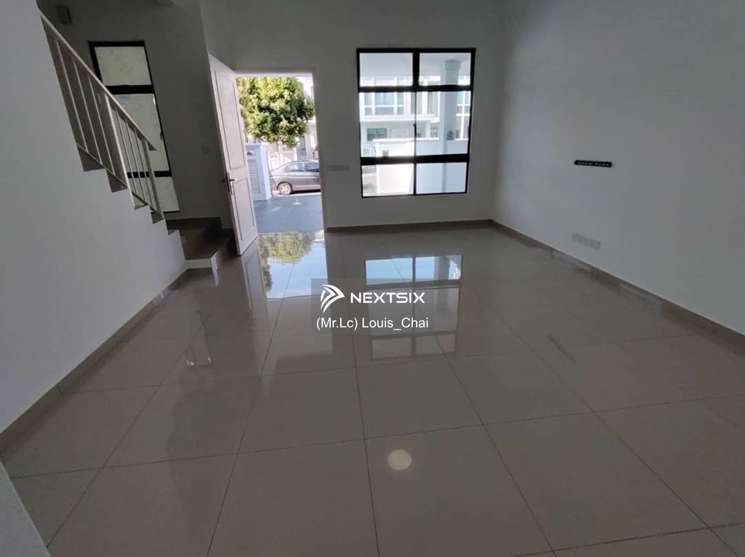 2-sty Terrace/Link House For Sale in Pasir Gudang Johor - Image 12