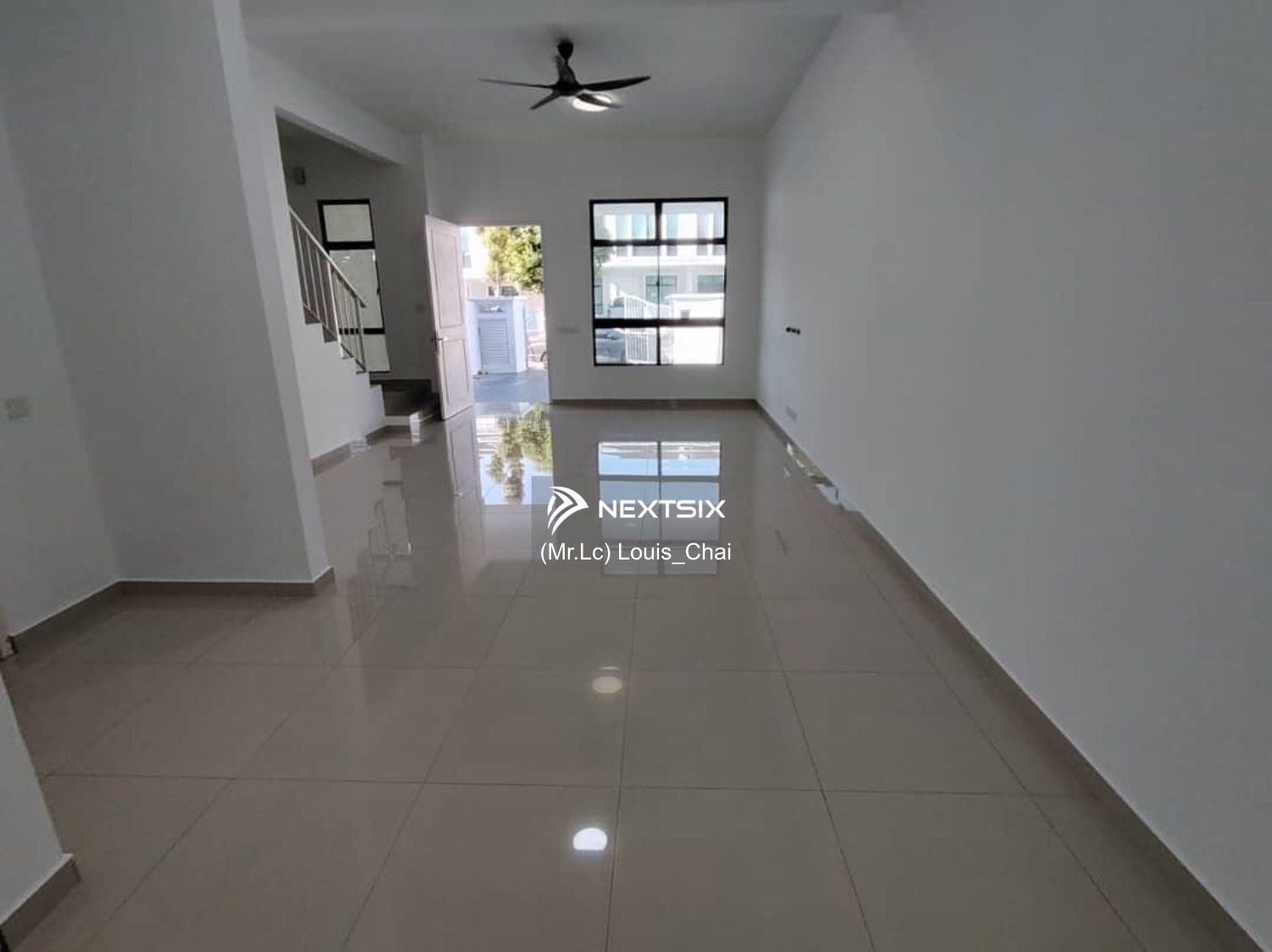 2-sty Terrace/Link House For Sale in Pasir Gudang Johor - Image 7