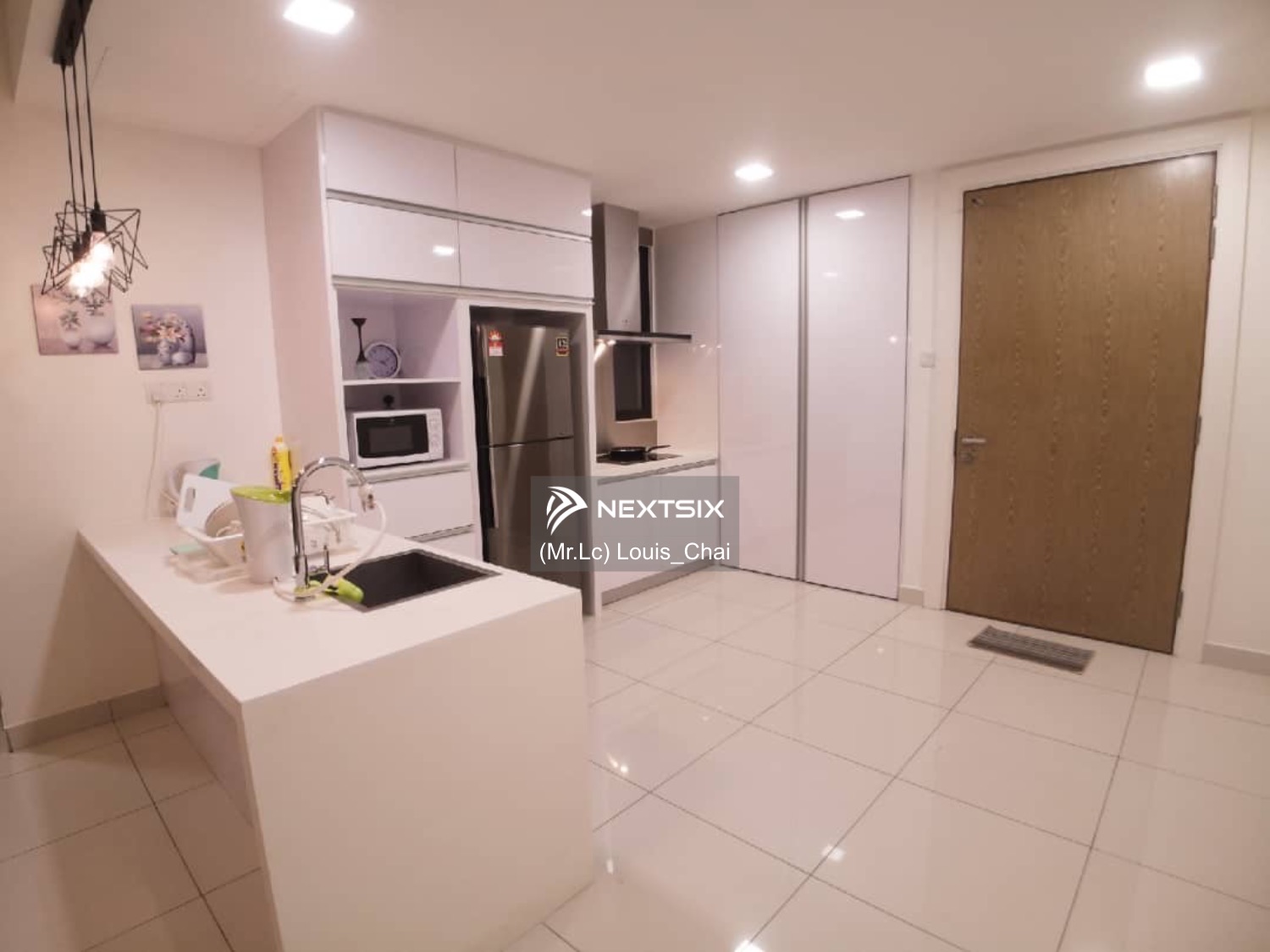 Serviced Residence For Sale in Johor Bahru Johor