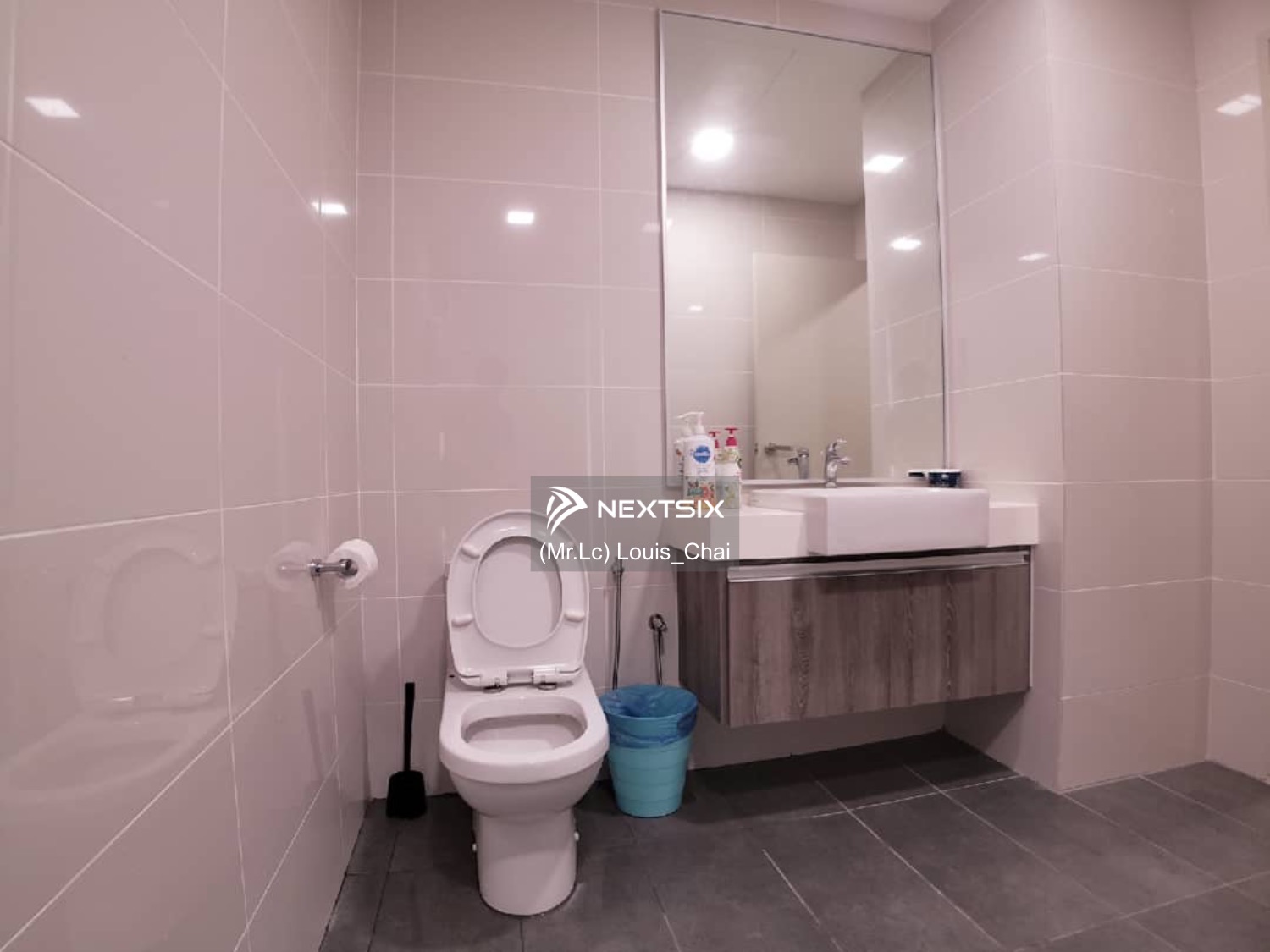 Serviced Residence For Sale in Johor Bahru Johor - Image 6