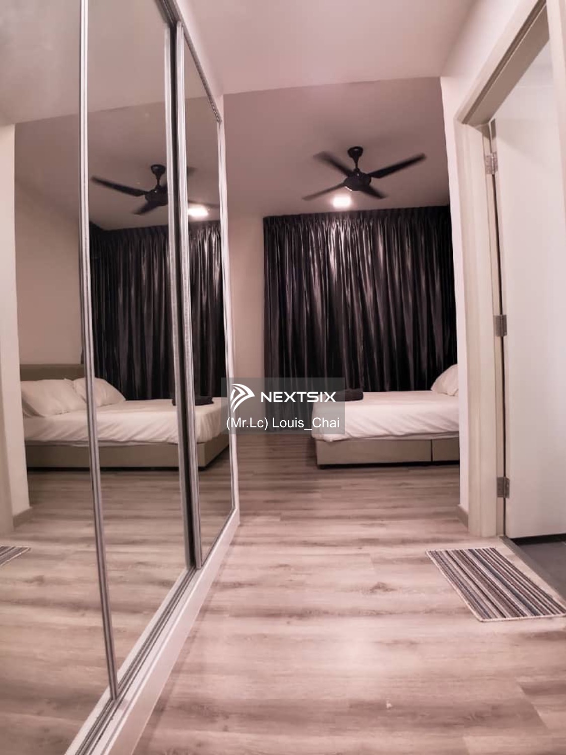 Serviced Residence For Sale in Johor Bahru Johor - Image 7