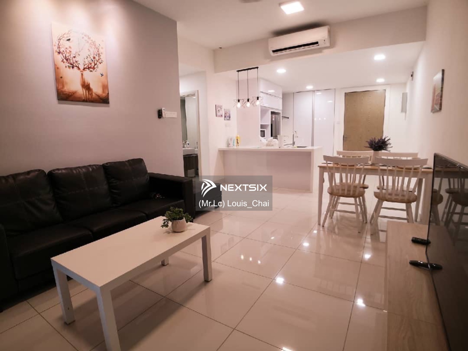 Serviced Residence For Sale in Johor Bahru Johor - Image 8