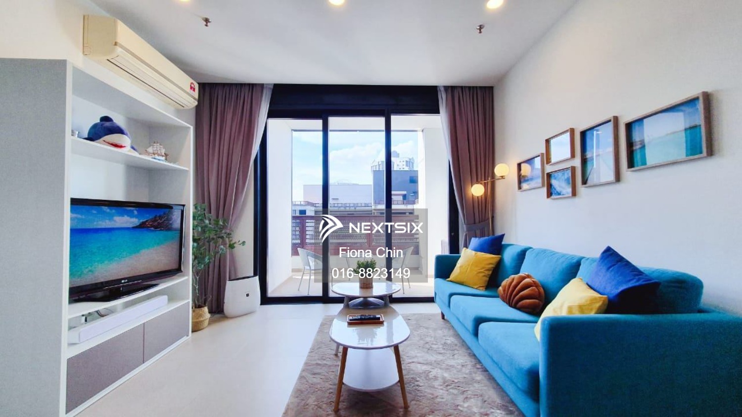 Serviced Residence For Rent in Mont Kiara Kuala Lumpur