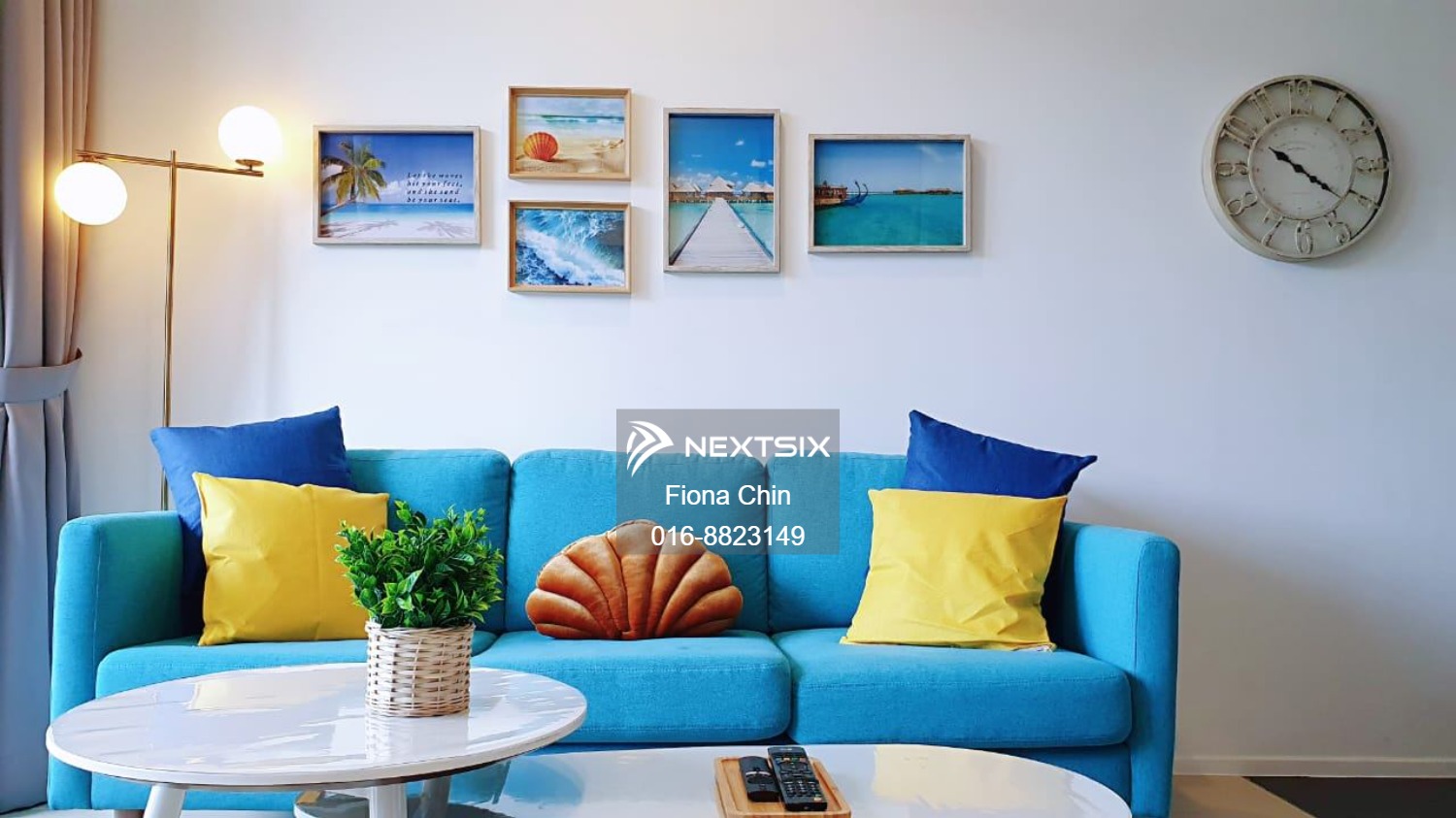 Serviced Residence For Rent in Mont Kiara Wilayah Persekutuan Kuala Lumpur - Image 5