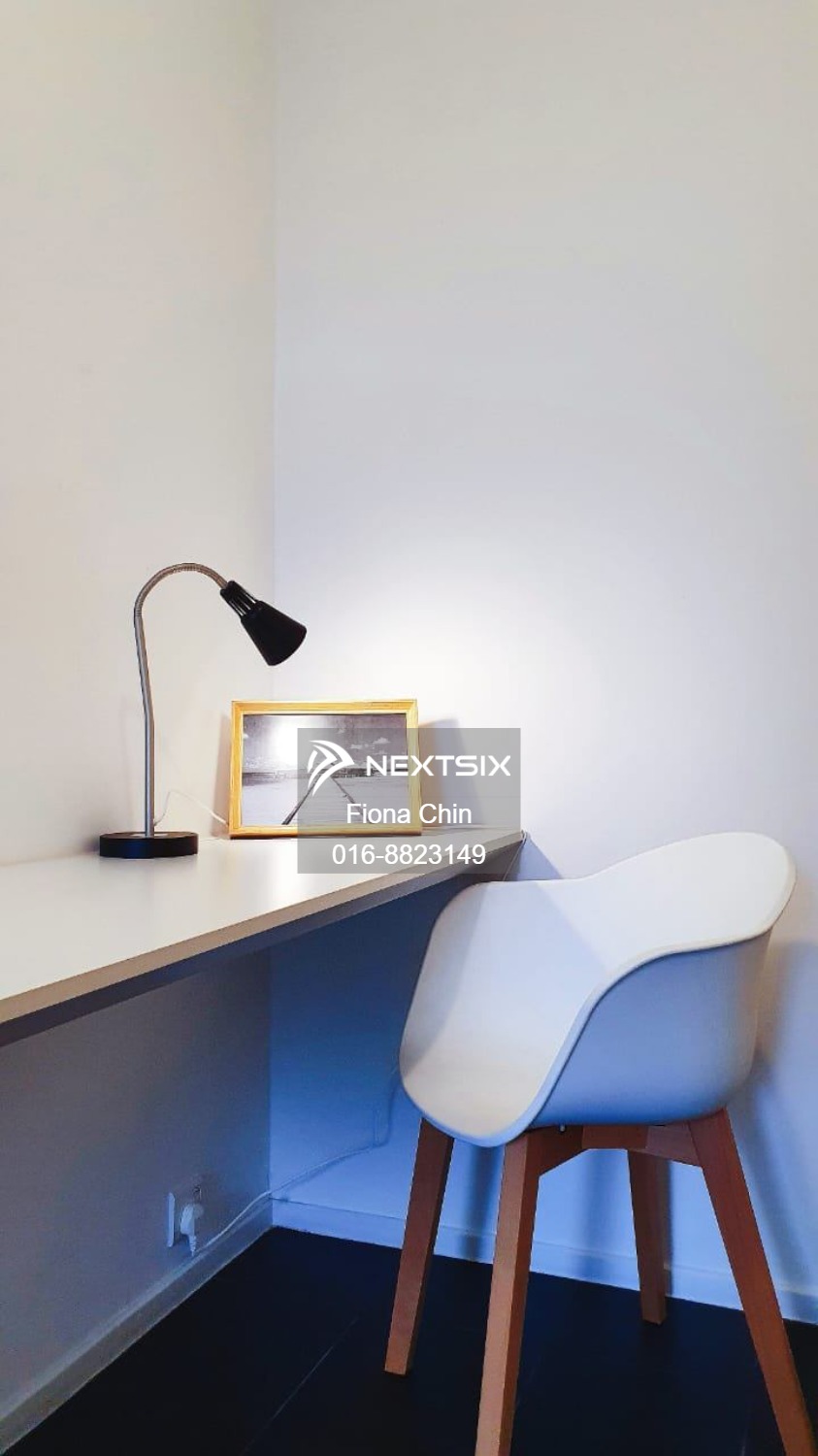 Serviced Residence For Rent in Mont Kiara Wilayah Persekutuan Kuala Lumpur - Image 6