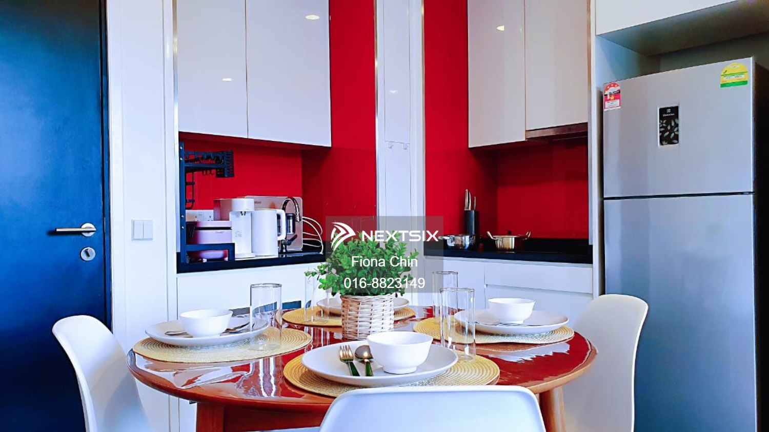 Serviced Residence For Rent in Mont Kiara Wilayah Persekutuan Kuala Lumpur - Image 7