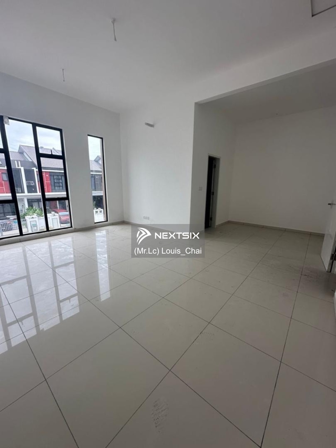 2-sty Terrace/Link House For Sale in Johor Bahru Johor - Image 2