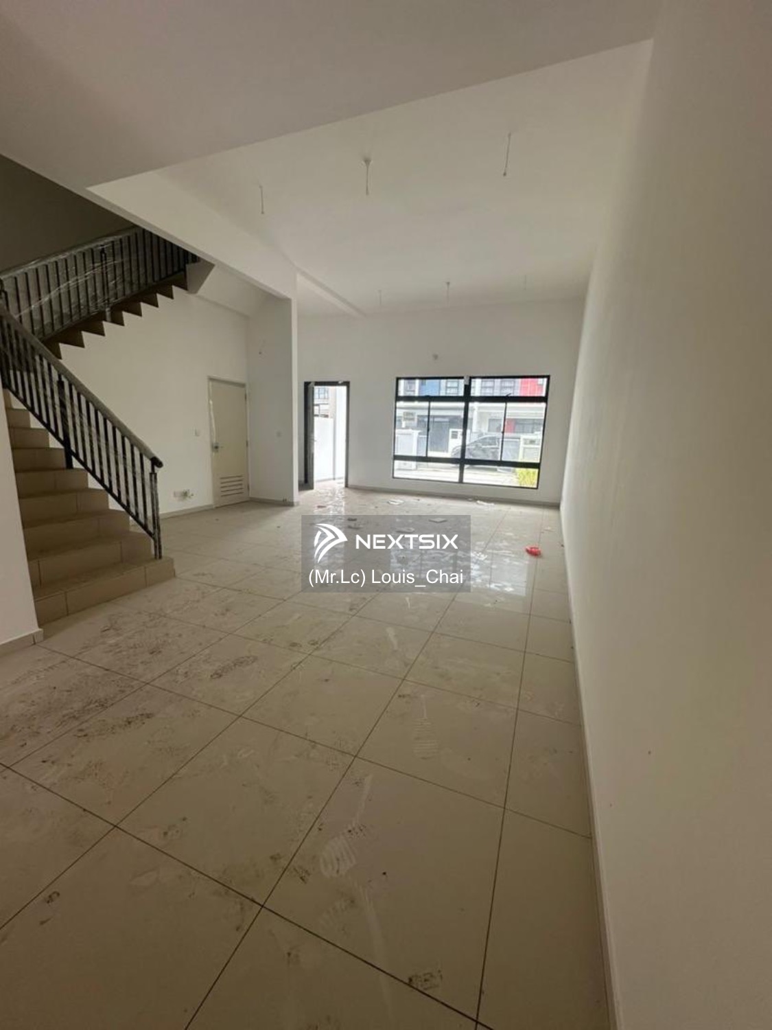 2-sty Terrace/Link House For Sale in Johor Bahru Johor - Image 4