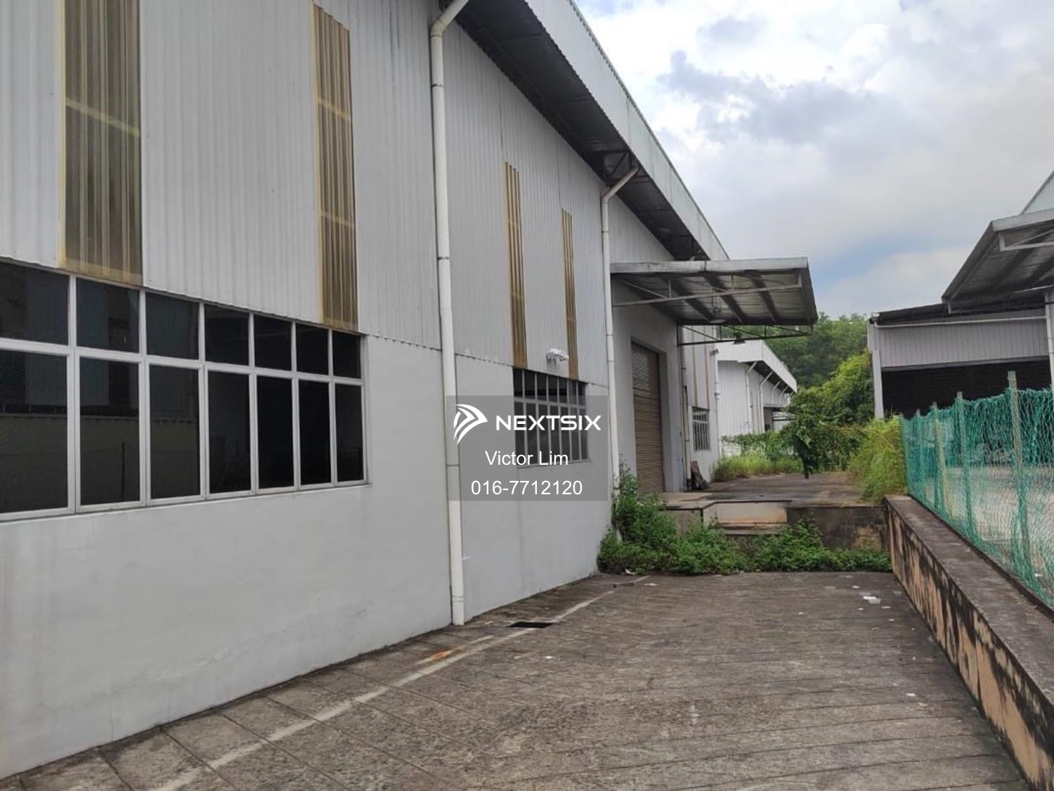 Detached Factory For Rent in Kulai Johor - Image 7