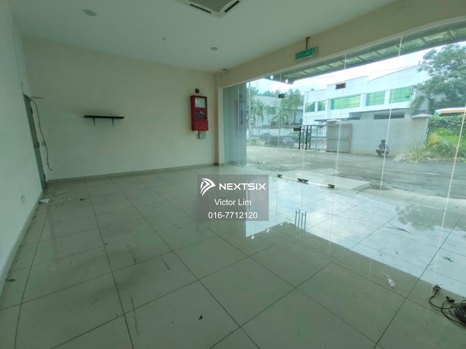 Detached Factory For Rent in Kulai Johor - Image 8