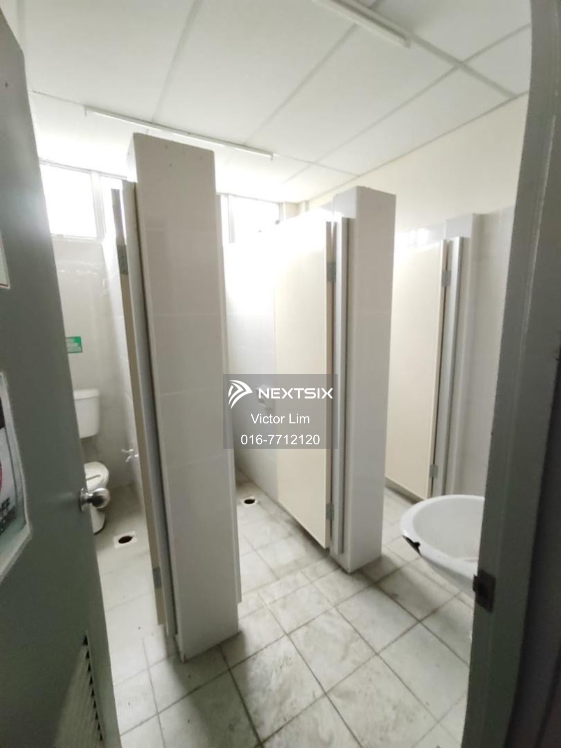 Detached Factory For Rent in Kulai Johor - Image 9