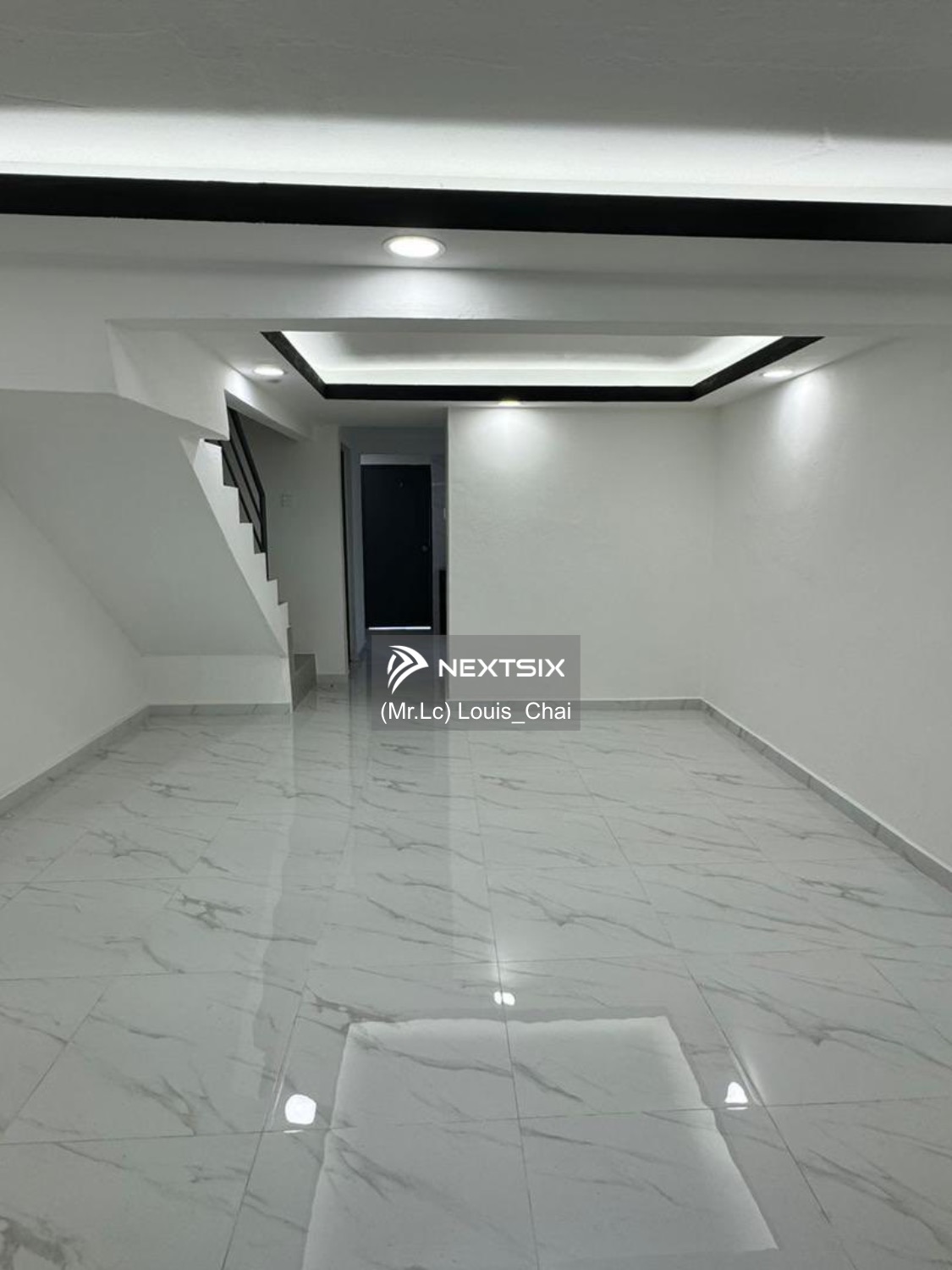 2-sty Terrace/Link House For Sale in Senai Johor - Image 8