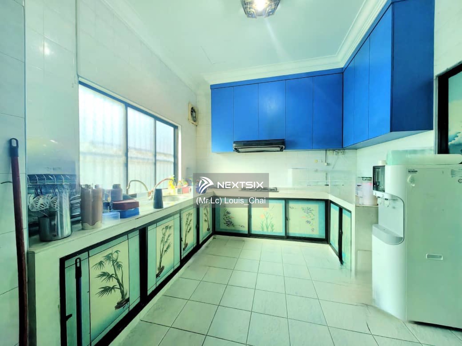 1-sty Terrace/Link House For Sale in Senai Johor - Image 10