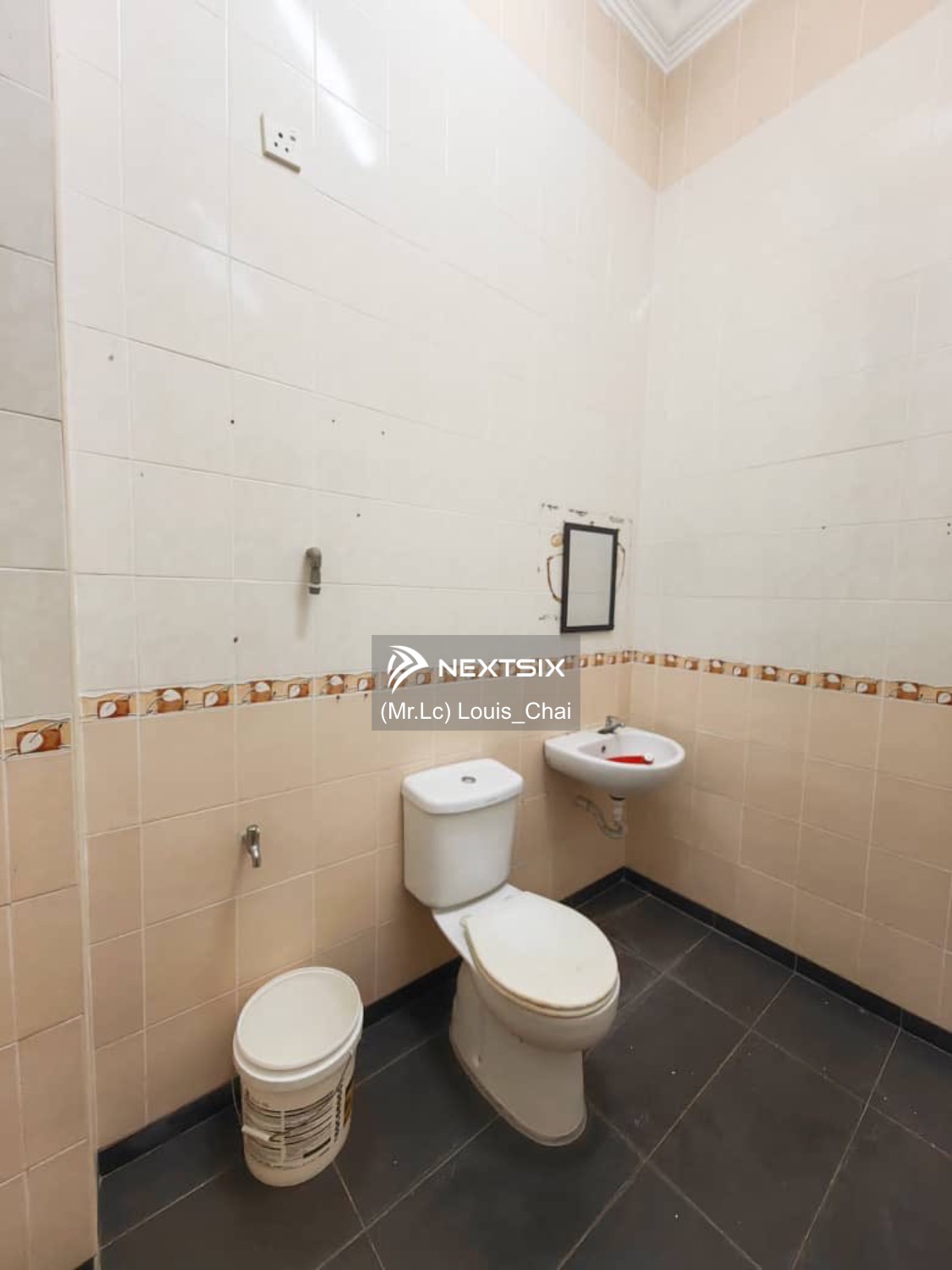 1-sty Terrace/Link House For Sale in Senai Johor - Image 13