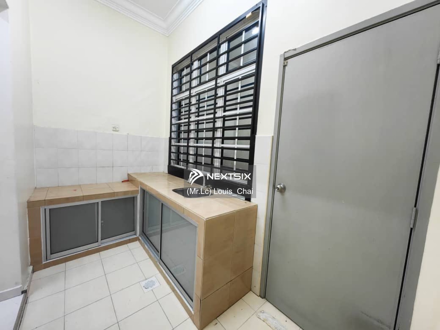 1-sty Terrace/Link House For Sale in Senai Johor - Image 5