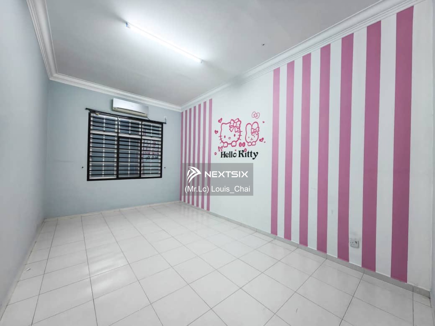 1-sty Terrace/Link House For Sale in Senai Johor - Image 8