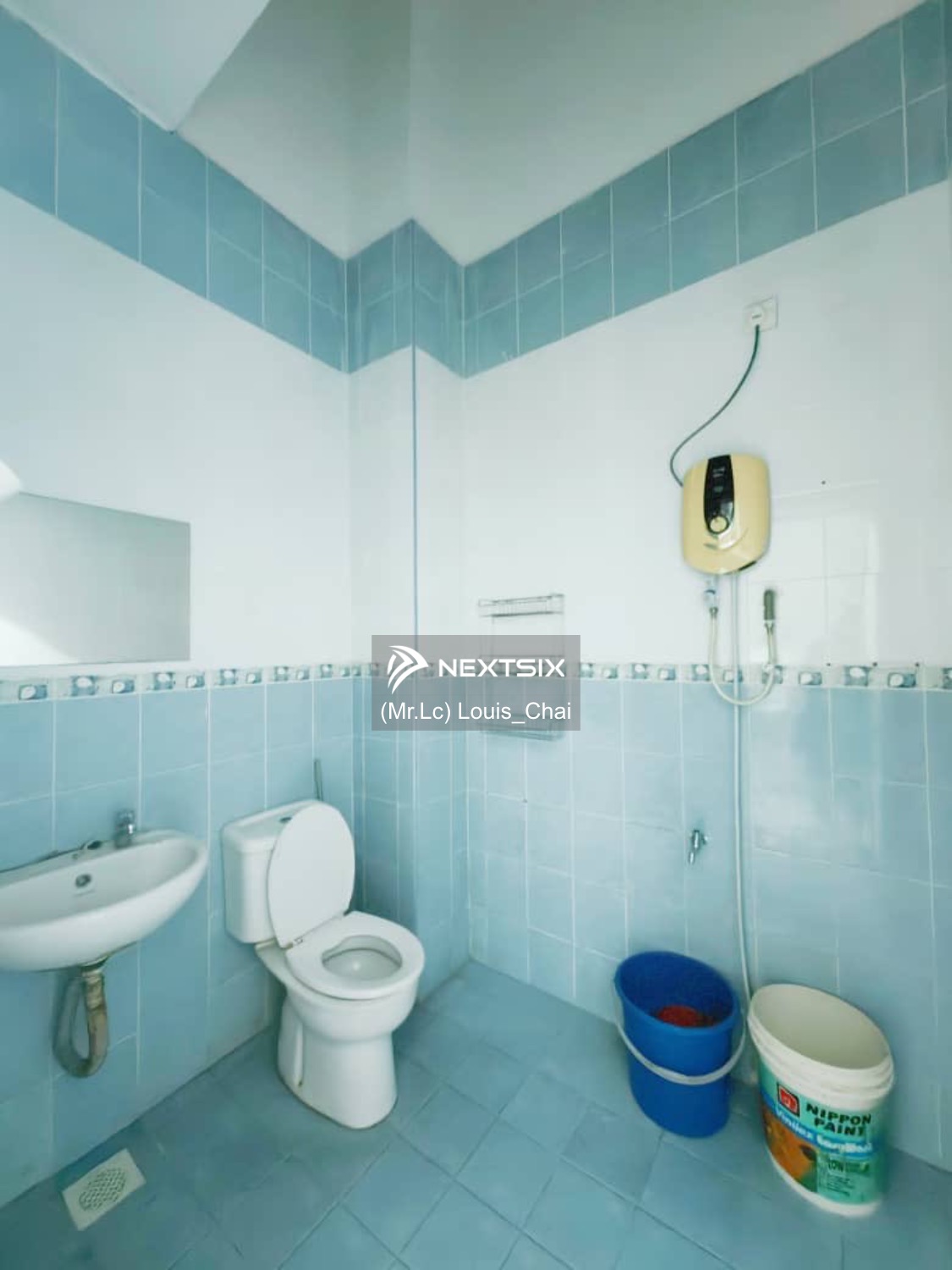 1-sty Terrace/Link House For Sale in Senai Johor - Image 9