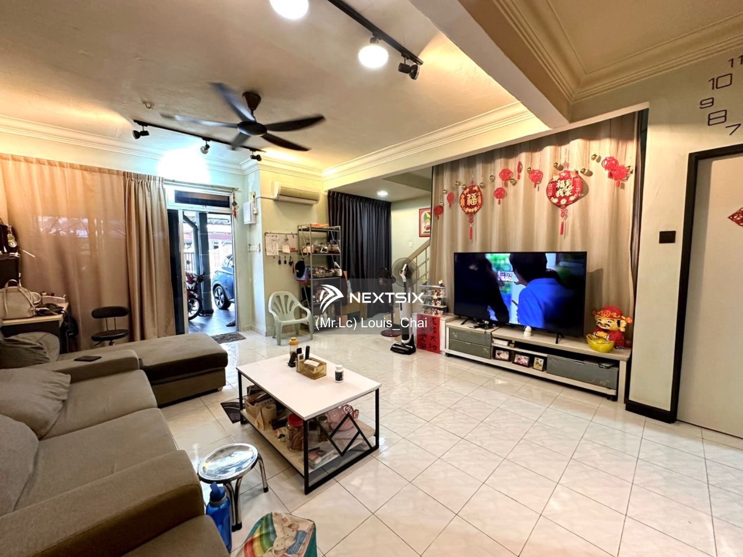 2-sty Terrace/Link House For Sale in Johor Bahru Johor