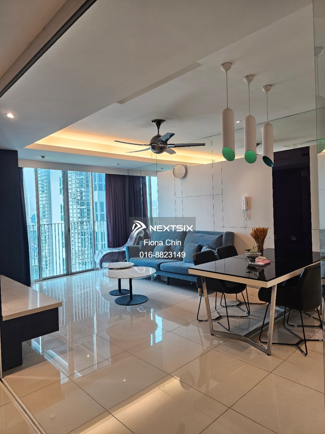 Condominium For Sale in Jalan Klang Lama Kuala Lumpur