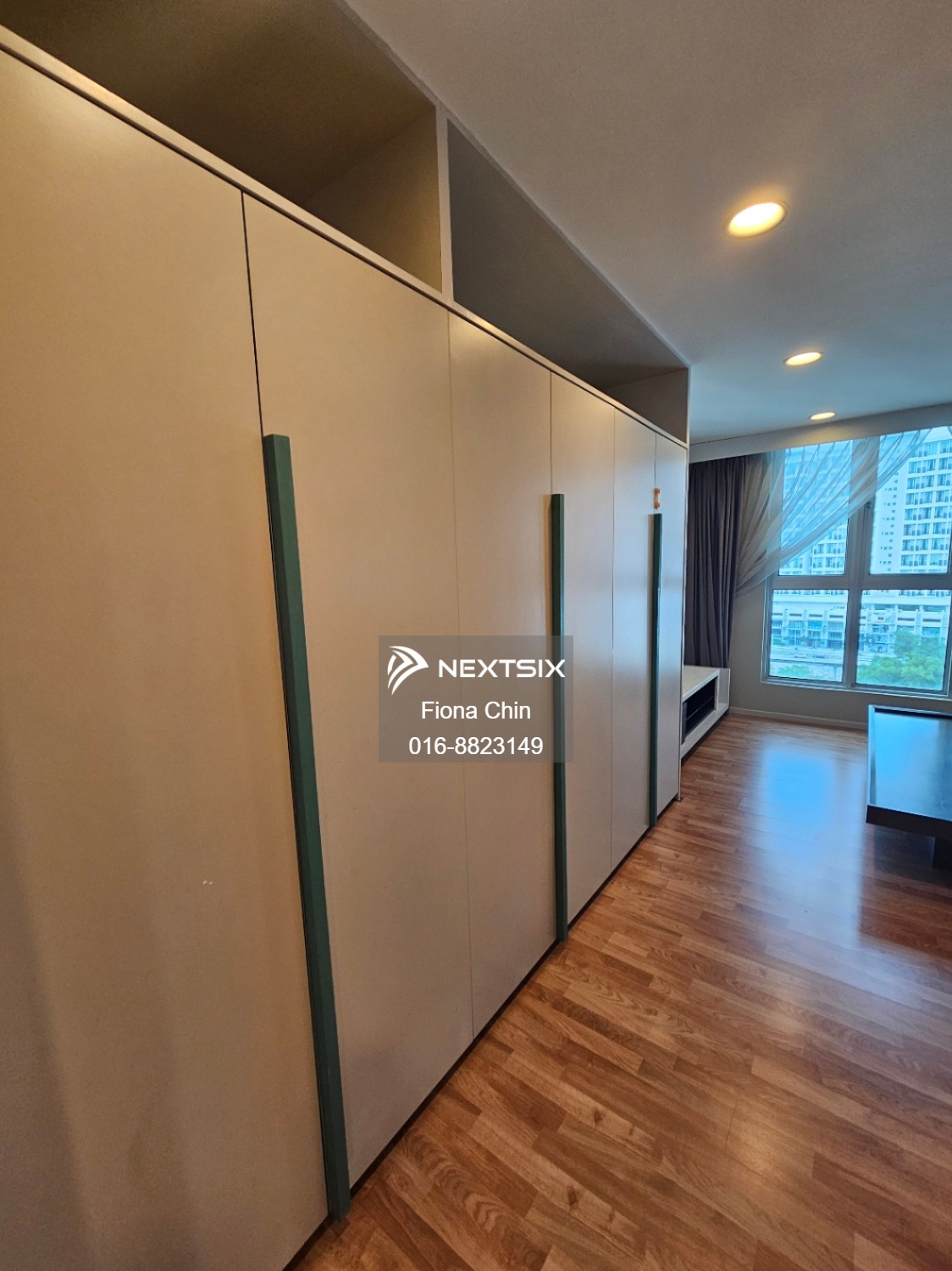 Condominium For Sale in Jalan Klang Lama Wilayah Persekutuan Kuala Lumpur - Image 10