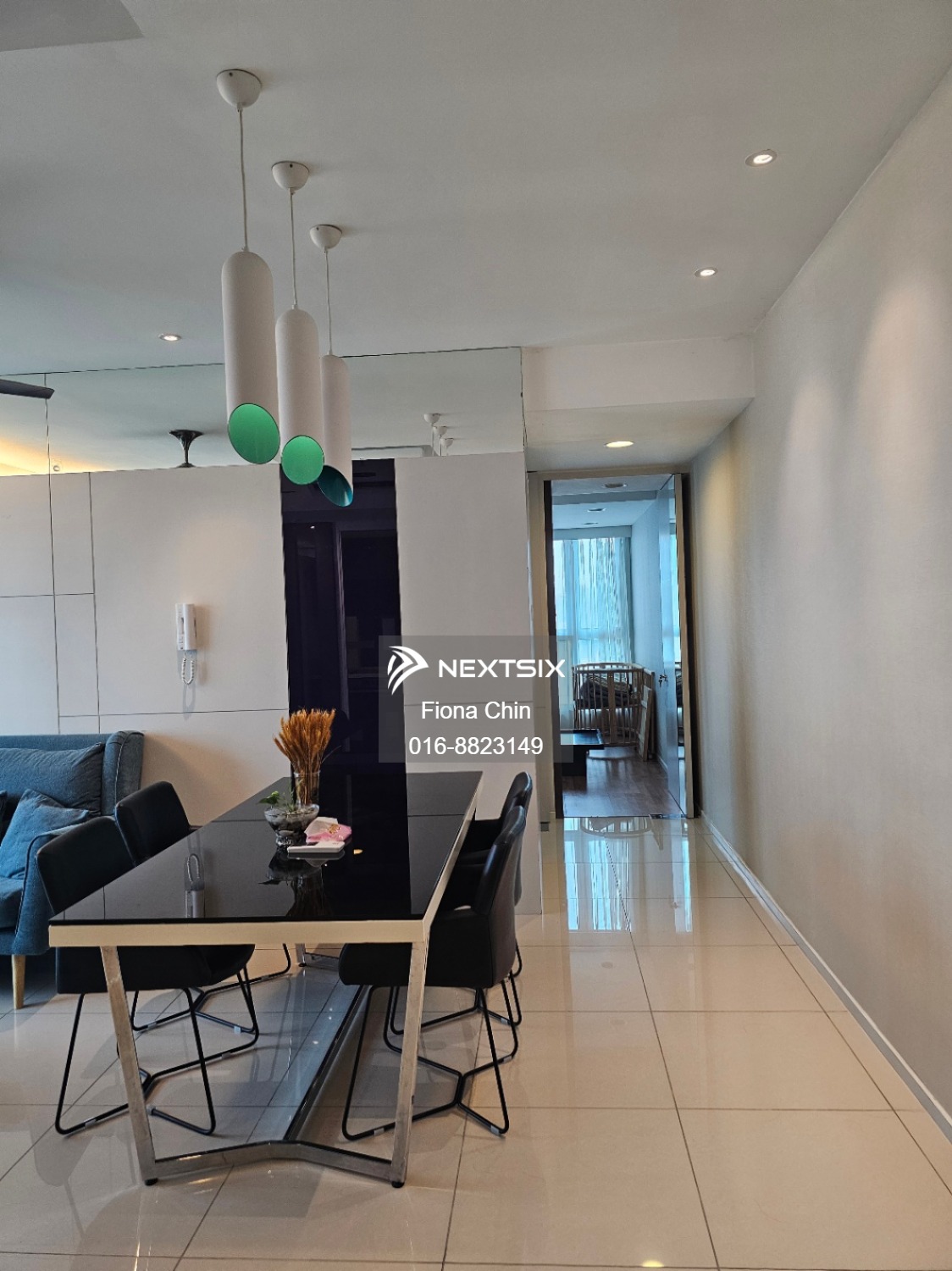 Condominium For Sale in Jalan Klang Lama Wilayah Persekutuan Kuala Lumpur - Image 11