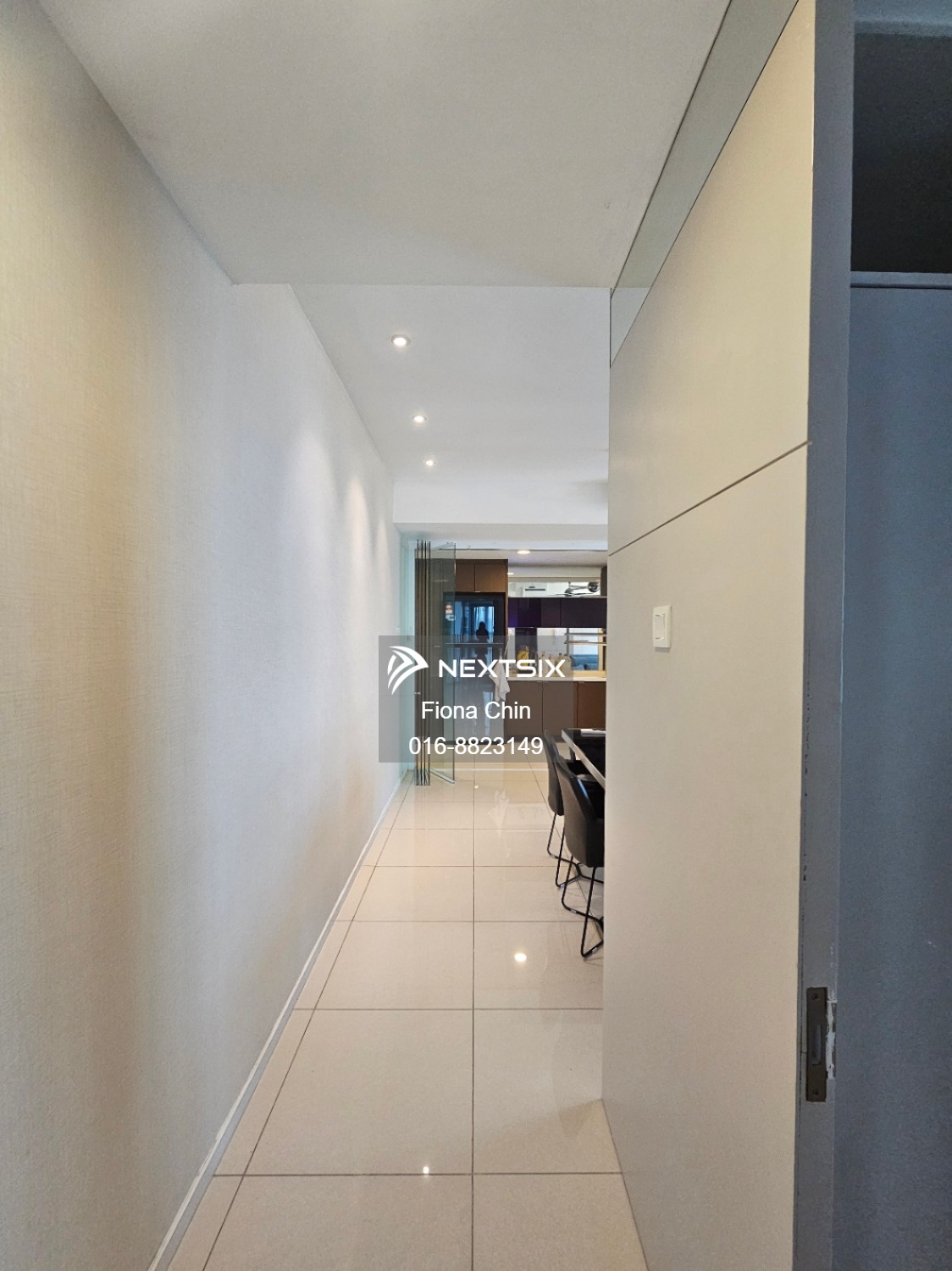 Condominium For Sale in Jalan Klang Lama Wilayah Persekutuan Kuala Lumpur - Image 12