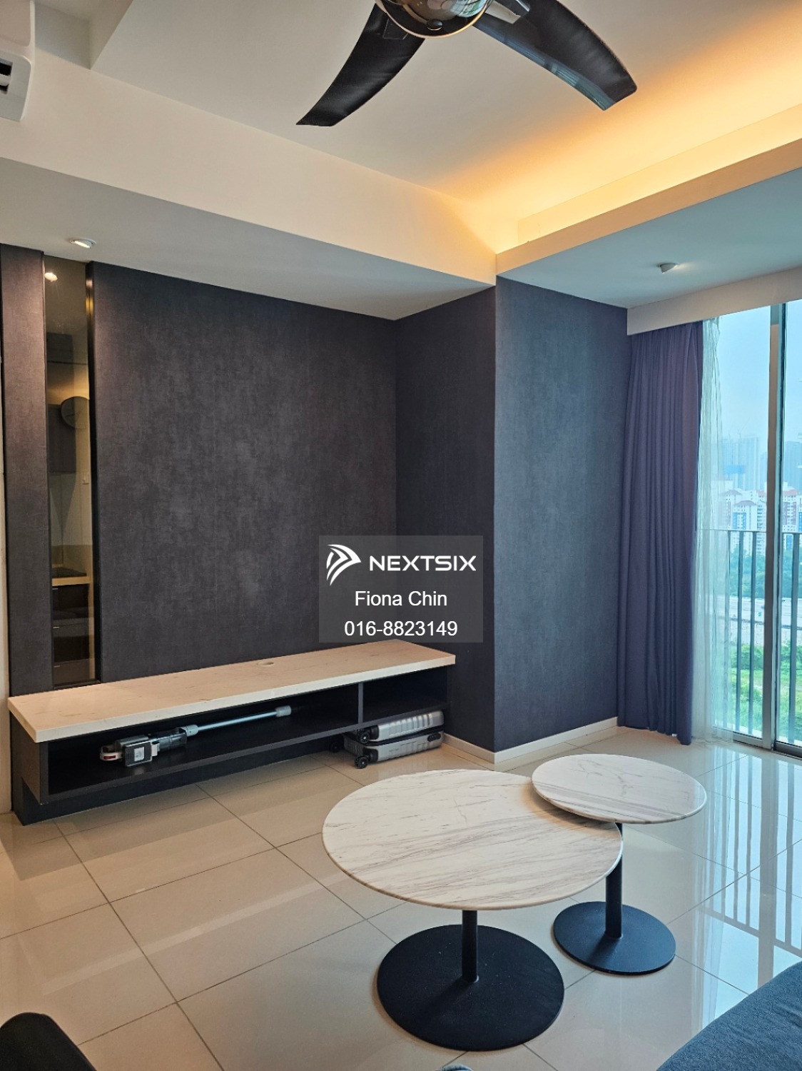 Condominium For Sale in Jalan Klang Lama Wilayah Persekutuan Kuala Lumpur - Image 13