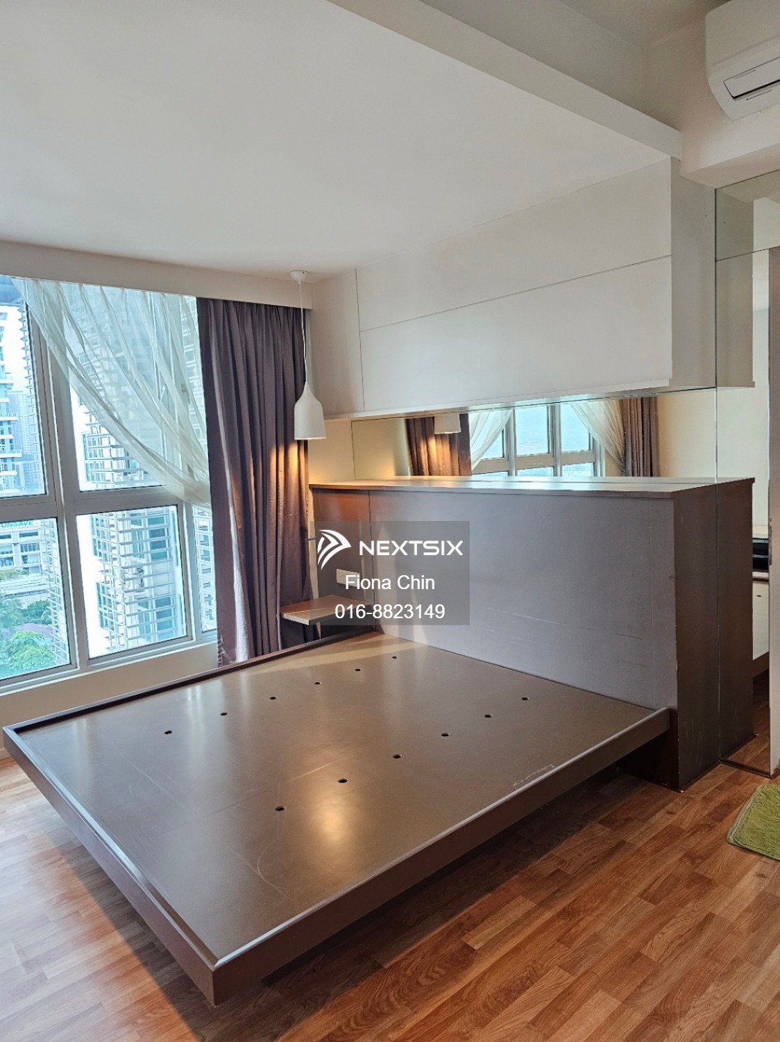 Condominium For Sale in Jalan Klang Lama Wilayah Persekutuan Kuala Lumpur - Image 14