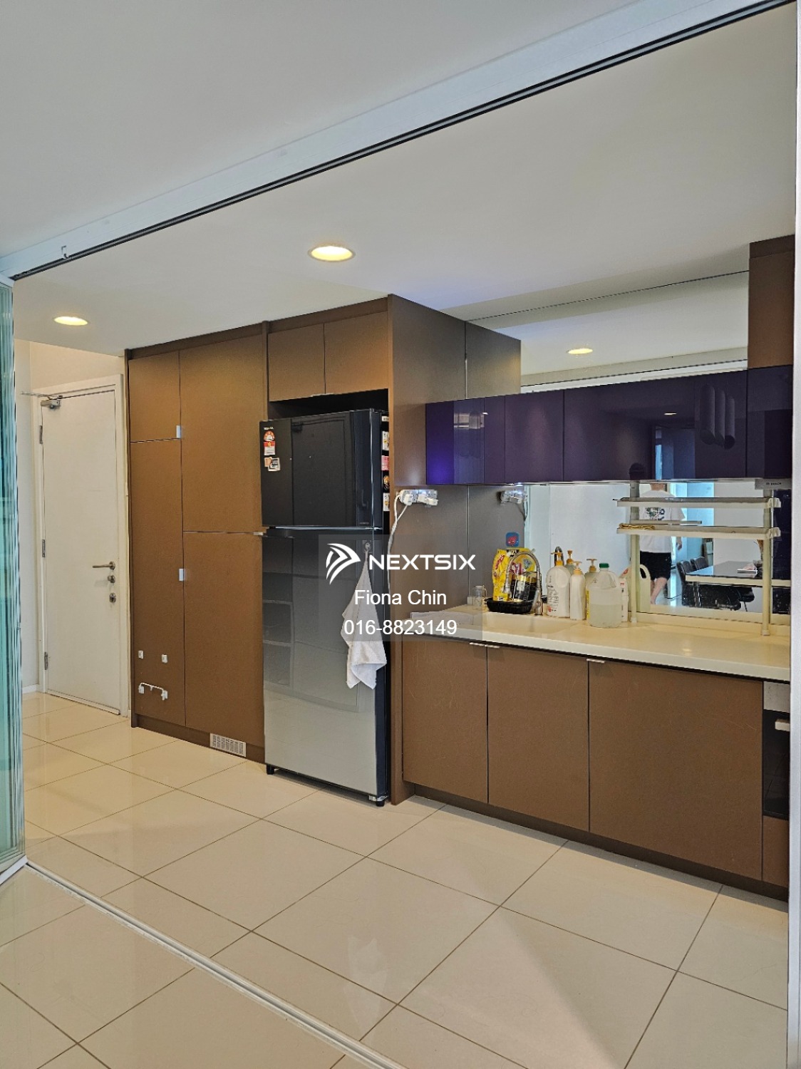 Condominium For Sale in Jalan Klang Lama Wilayah Persekutuan Kuala Lumpur - Image 17