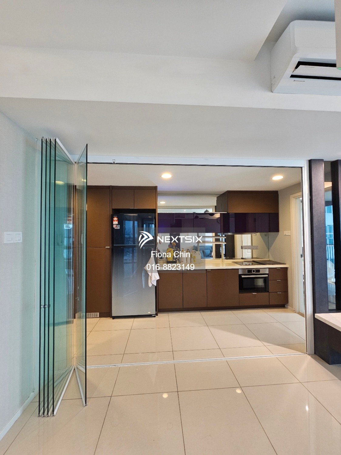 Condominium For Sale in Jalan Klang Lama Wilayah Persekutuan Kuala Lumpur - Image 18