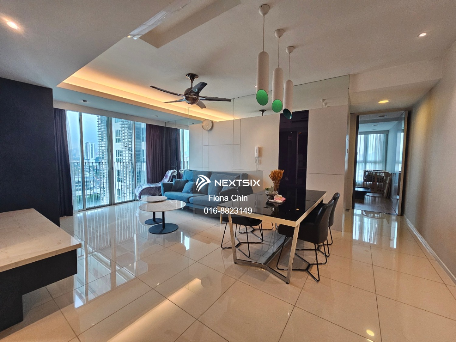 Condominium For Sale in Jalan Klang Lama Wilayah Persekutuan Kuala Lumpur - Image 19