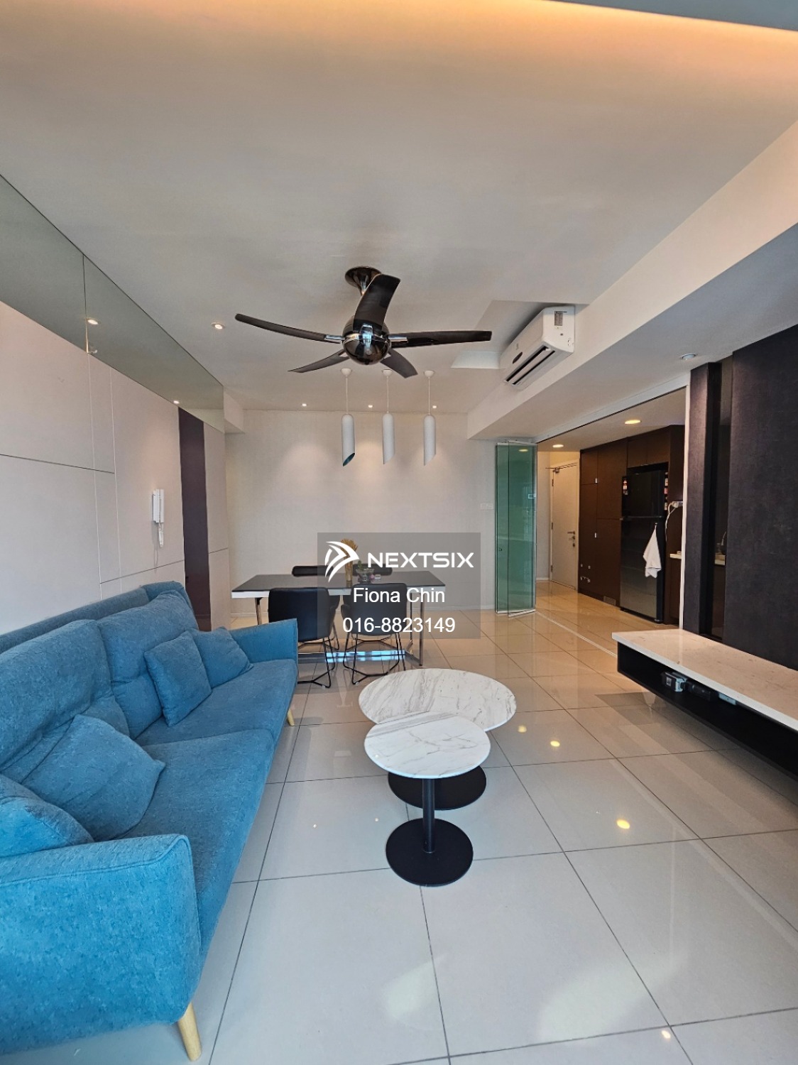 Condominium For Sale in Jalan Klang Lama Wilayah Persekutuan Kuala Lumpur - Image 2