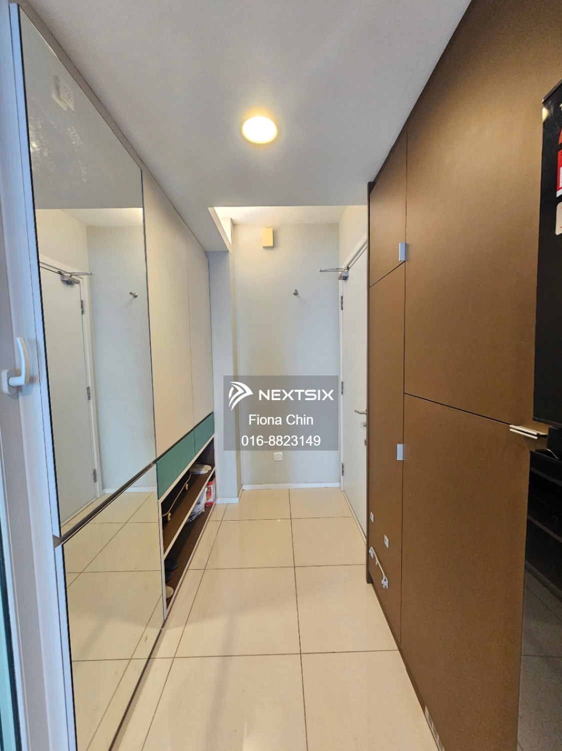 Condominium For Sale in Jalan Klang Lama Wilayah Persekutuan Kuala Lumpur - Image 20