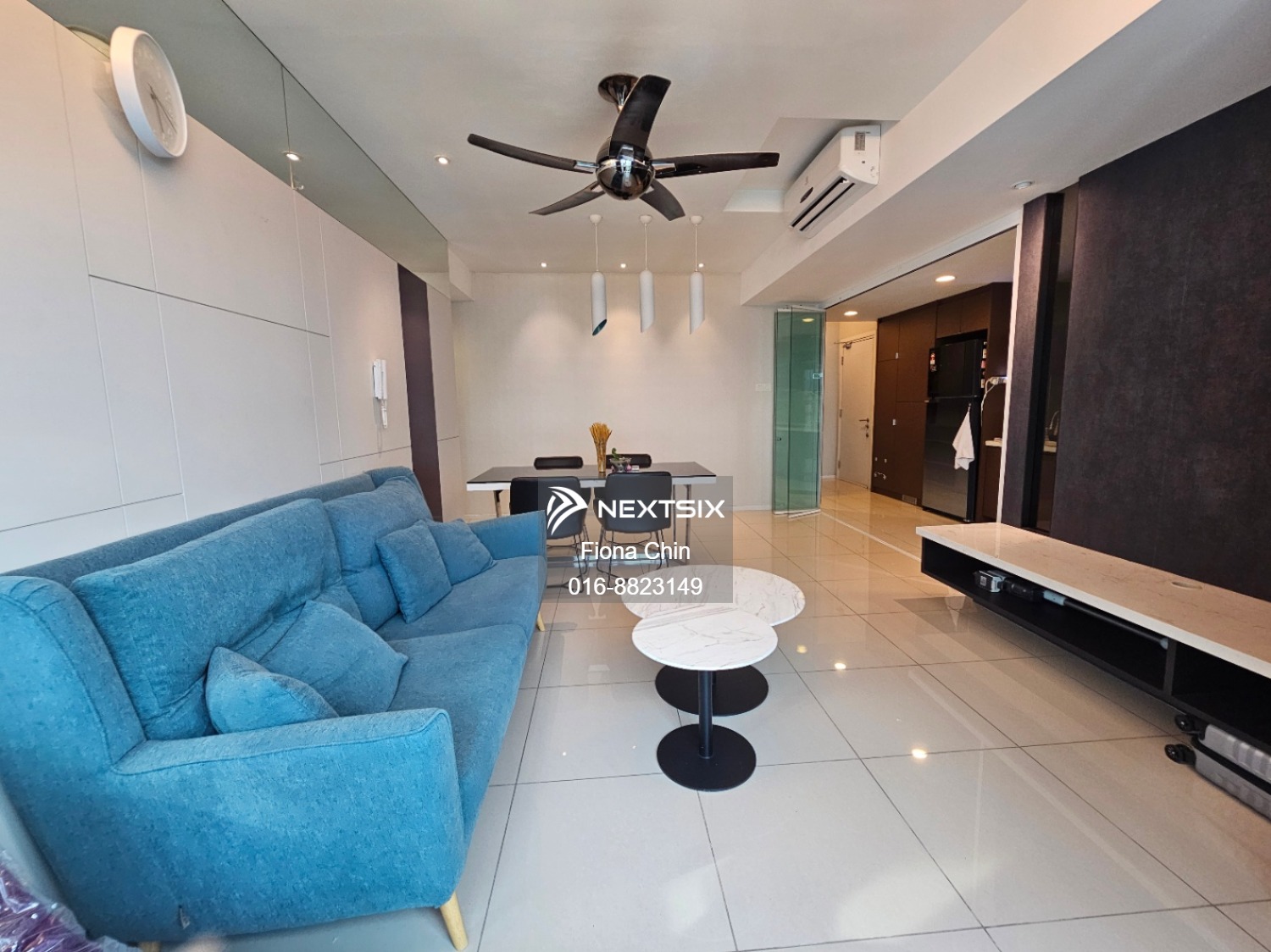 Condominium For Sale in Jalan Klang Lama Wilayah Persekutuan Kuala Lumpur - Image 3