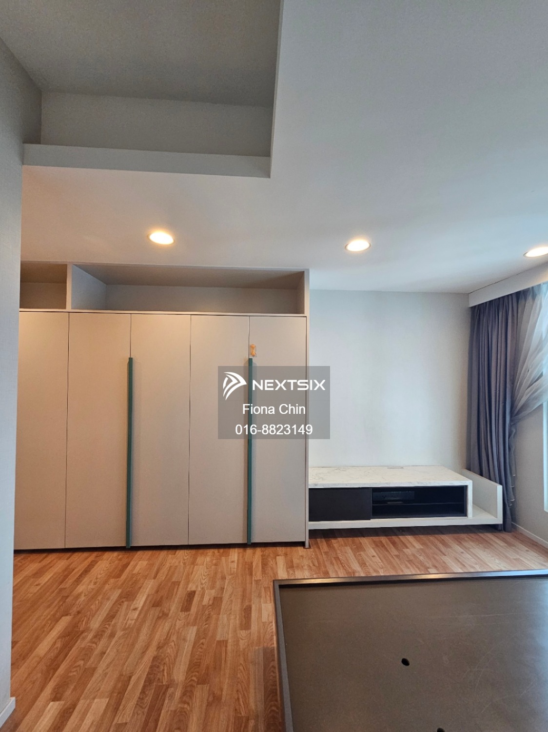 Condominium For Sale in Jalan Klang Lama Wilayah Persekutuan Kuala Lumpur - Image 4