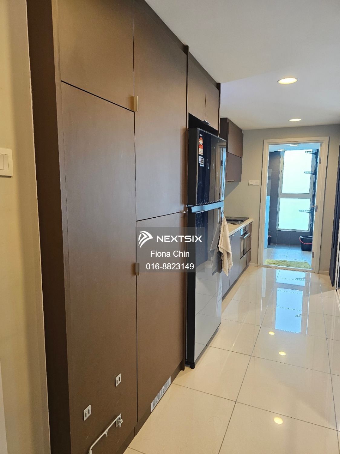 Condominium For Sale in Jalan Klang Lama Wilayah Persekutuan Kuala Lumpur - Image 5