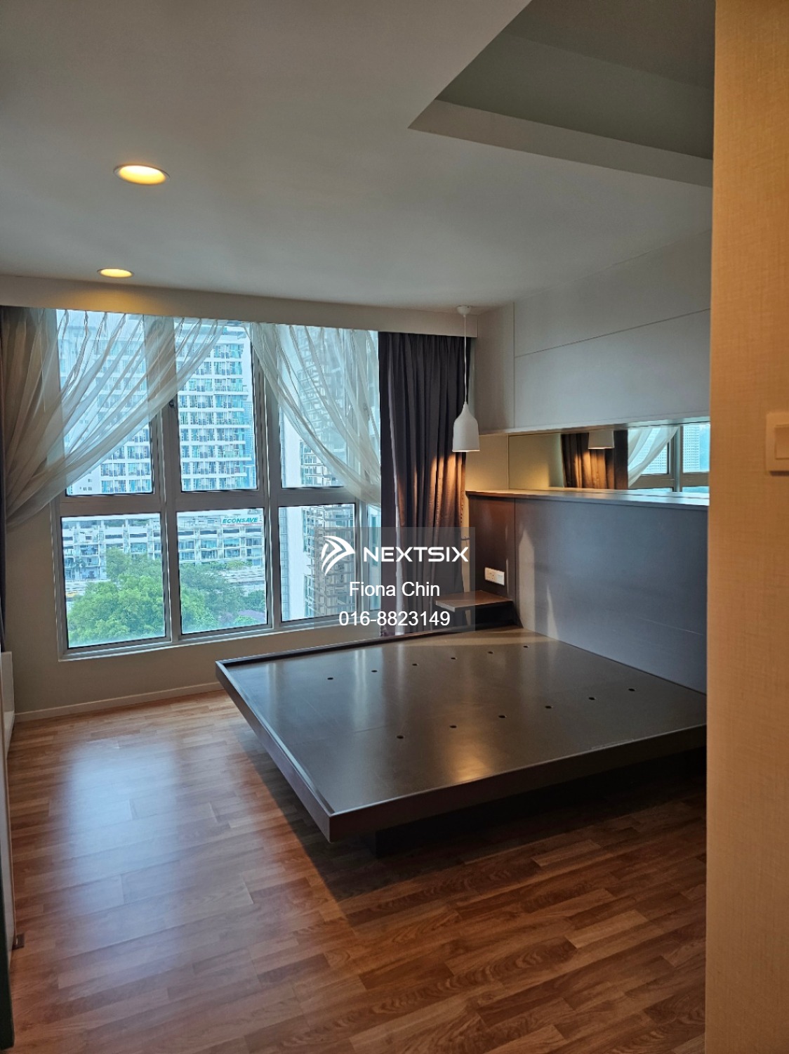 Condominium For Sale in Jalan Klang Lama Wilayah Persekutuan Kuala Lumpur - Image 7