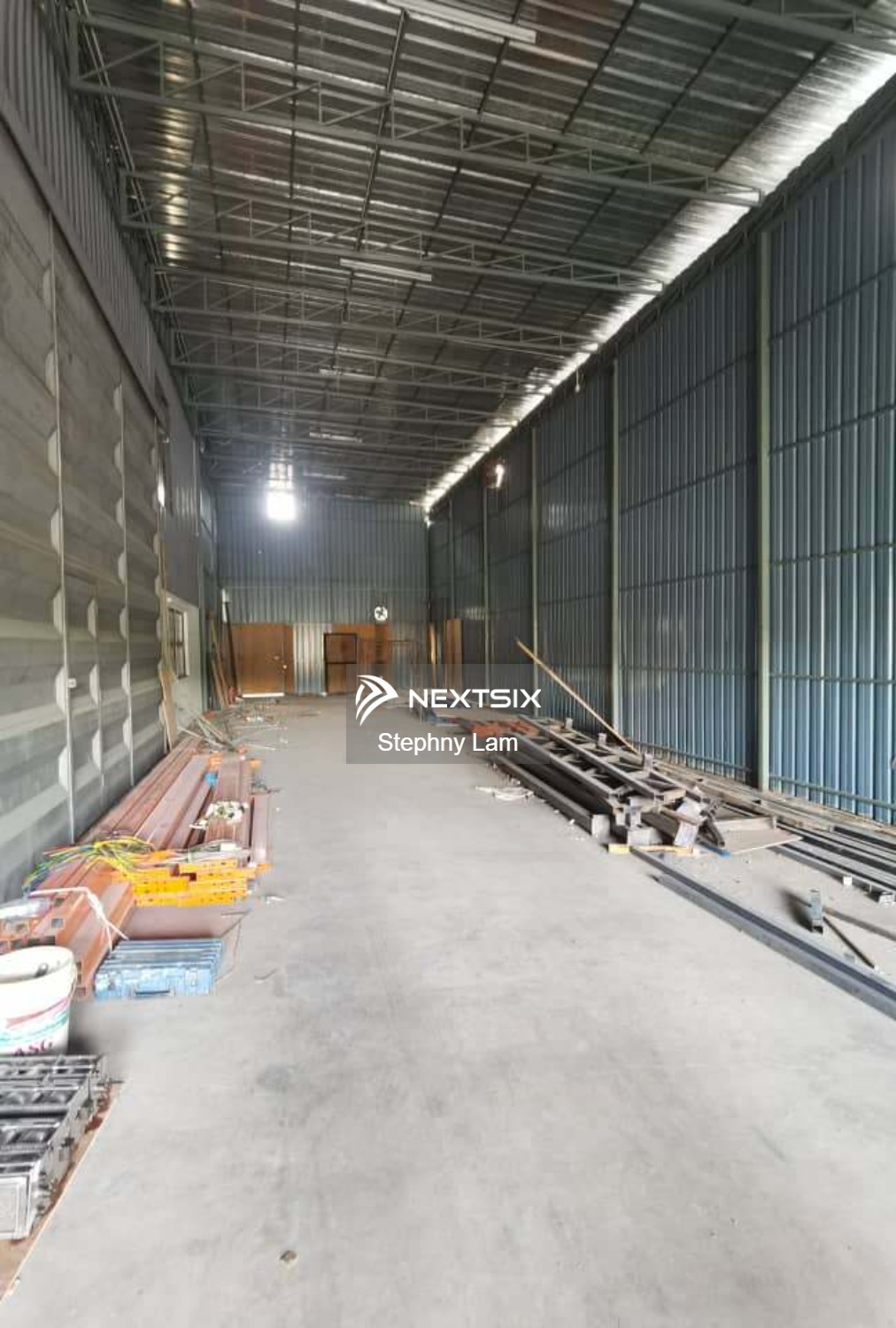 Link Factory For Rent in Balakong Selangor